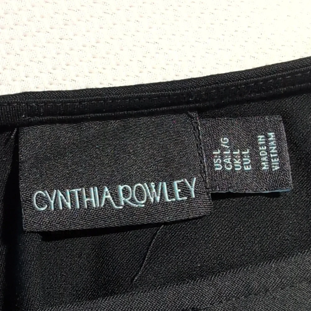 Alfani And Cynthia Rowley Size Large - Picture 4 of 6